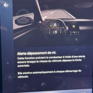 CITROËN NEW C5 AIRCROSS CITROEN C5 AIRCROSS  1.2 HYBRIDE 145 MAX E-DCS6