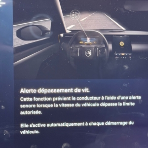 CITROËN NEW C5 AIRCROSS CITROEN C5 AIRCROSS  1.2 HYBRIDE 145 MAX E-DCS6