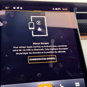 CITROËN NEW C5 AIRCROSS CITROEN C5 AIRCROSS  1.2 HYBRIDE 145 MAX E-DCS6