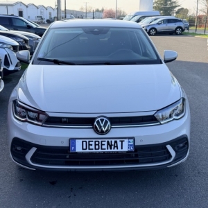 VOLKSWAGEN POLO VI POLO VI (2) 1.0 TSI 95 S&S LIFE PLUS