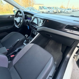 VOLKSWAGEN POLO VI POLO VI (2) 1.0 TSI 95 S&S LIFE PLUS