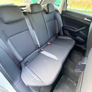 VOLKSWAGEN POLO VI POLO VI (2) 1.0 TSI 95 S&S LIFE PLUS