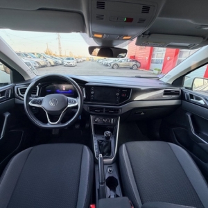 VOLKSWAGEN POLO VI POLO VI (2) 1.0 TSI 95 S&S LIFE PLUS