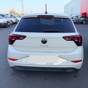 VOLKSWAGEN POLO VI POLO VI (2) 1.0 TSI 95 S&S LIFE PLUS