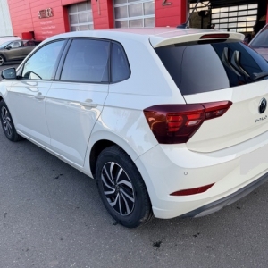 VOLKSWAGEN POLO VI POLO VI (2) 1.0 TSI 95 S&S LIFE PLUS