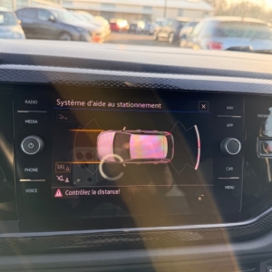 VOLKSWAGEN POLO VI POLO VI (2) 1.0 TSI 95 S&S LIFE PLUS