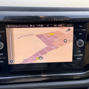 VOLKSWAGEN POLO VI POLO VI (2) 1.0 TSI 95 S&S LIFE PLUS