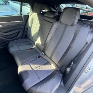 PEUGEOT NOUVELLE 508 SW PEUGEOT 508 II SW HYBRID 225 ALLURE E-EAT8