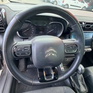 CITROËN C3 AIRCROSS C3 AIRCROSS (2) 1.5 BLUEHDI 120 S&S SHINE EAT6