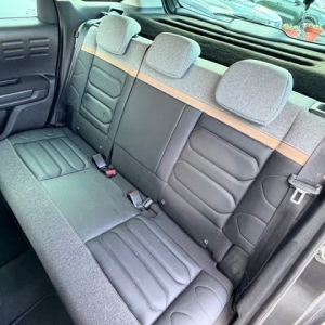 CITROËN C3 AIRCROSS C3 AIRCROSS (2) 1.5 BLUEHDI 120 S&S SHINE EAT6