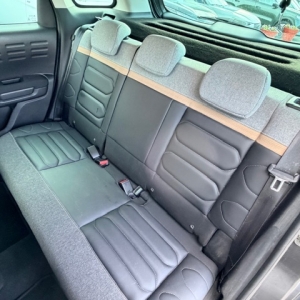 CITROËN C3 AIRCROSS C3 AIRCROSS (2) 1.5 BLUEHDI 120 S&S SHINE EAT6