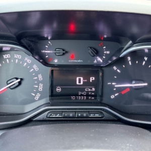 CITROËN C3 AIRCROSS C3 AIRCROSS (2) 1.5 BLUEHDI 120 S&S SHINE EAT6