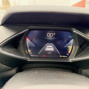 CITROËN DS3 CROSSBACK DS3 CROSSBACK HDI 130 CV PERFORMANCE LINE EAT8