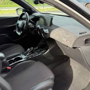 CITROËN DS3 CROSSBACK DS3 CROSSBACK HDI 130 CV PERFORMANCE LINE EAT8