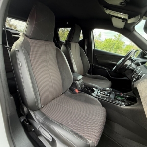 CITROËN DS3 CROSSBACK DS3 CROSSBACK HDI 130 CV PERFORMANCE LINE EAT8