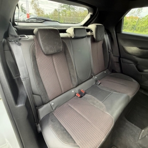 CITROËN DS3 CROSSBACK DS3 CROSSBACK HDI 130 CV PERFORMANCE LINE EAT8