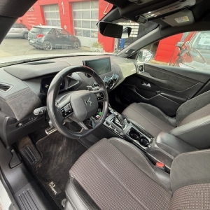CITROËN DS3 CROSSBACK DS3 CROSSBACK HDI 130 CV PERFORMANCE LINE EAT8