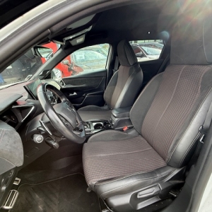 CITROËN DS3 CROSSBACK DS3 CROSSBACK HDI 130 CV PERFORMANCE LINE EAT8