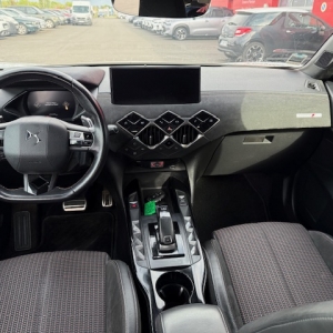 CITROËN DS3 CROSSBACK DS3 CROSSBACK HDI 130 CV PERFORMANCE LINE EAT8