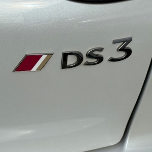 CITROËN DS3 CROSSBACK DS3 CROSSBACK HDI 130 CV PERFORMANCE LINE EAT8