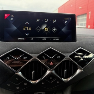 CITROËN DS3 CROSSBACK DS3 CROSSBACK HDI 130 CV PERFORMANCE LINE EAT8