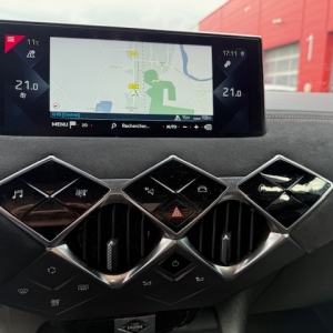 CITROËN DS3 CROSSBACK DS3 CROSSBACK HDI 130 CV PERFORMANCE LINE EAT8