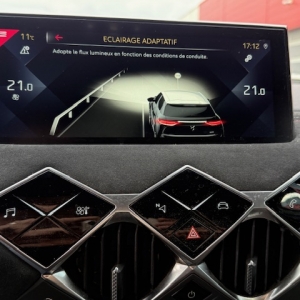 CITROËN DS3 CROSSBACK DS3 CROSSBACK HDI 130 CV PERFORMANCE LINE EAT8