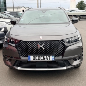 CITROËN DS 7 CROSSBACK DS 7 CROSSBACK 1.6 E-TENSE 225 RIVOLI