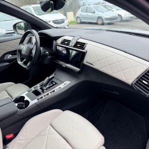 CITROËN DS 7 CROSSBACK DS 7 CROSSBACK 1.6 E-TENSE 225 RIVOLI