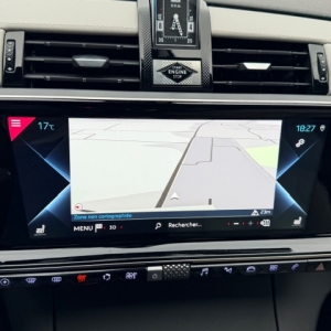 CITROËN DS 7 CROSSBACK DS 7 CROSSBACK 1.6 E-TENSE 225 RIVOLI