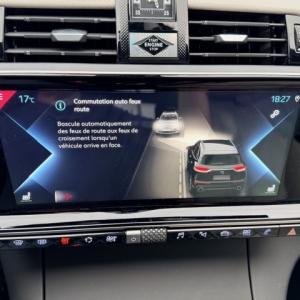 CITROËN DS 7 CROSSBACK DS 7 CROSSBACK 1.6 E-TENSE 225 RIVOLI