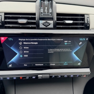 CITROËN DS 7 CROSSBACK DS 7 CROSSBACK 1.6 E-TENSE 225 RIVOLI