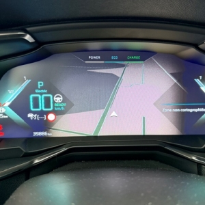 CITROËN DS 7 CROSSBACK DS 7 CROSSBACK 1.6 E-TENSE 225 RIVOLI