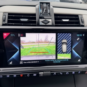 CITROËN DS 7 CROSSBACK DS 7 CROSSBACK 1.6 E-TENSE 225 RIVOLI