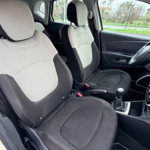RENAULT RENAULT CAPTUR RENAULT CAPTUR (2) 0.9 TCE 90 INTENS