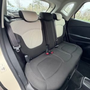 RENAULT RENAULT CAPTUR RENAULT CAPTUR (2) 0.9 TCE 90 INTENS