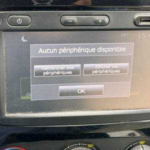 RENAULT RENAULT CAPTUR RENAULT CAPTUR (2) 0.9 TCE 90 INTENS