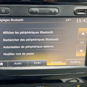 RENAULT RENAULT CAPTUR RENAULT CAPTUR (2) 0.9 TCE 90 INTENS