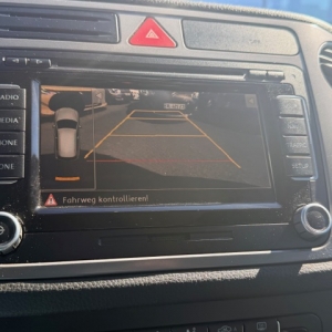 VOLKSWAGEN TIGUAN TIGUAN 2.0L 140 CV CARAT BOITE DSG 4MOTION