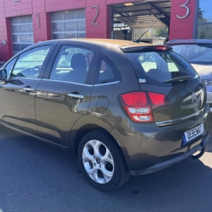 CITROËN C3 CITROEN  C3  1.2L  VTI 82 CV  EXECUTIVE 
