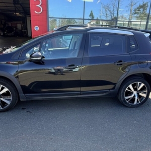 PEUGEOT 2008 PEUGEOT 2008 HDI 100 CV GT LINE