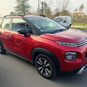 CITROËN C3 AIRCROSS C3 AIRCROSS 1.5 BLUEHDI 100 S&S FEEL BUSINESS BV6