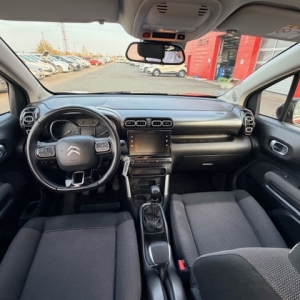 CITROËN C3 AIRCROSS C3 AIRCROSS 1.5 BLUEHDI 100 S&S FEEL BUSINESS BV6