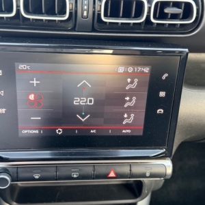 CITROËN C3 AIRCROSS C3 AIRCROSS 1.5 BLUEHDI 100 S&S FEEL BUSINESS BV6