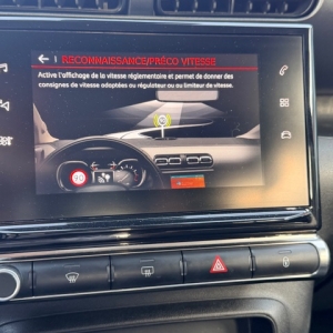 CITROËN C3 AIRCROSS C3 AIRCROSS 1.5 BLUEHDI 100 S&S FEEL BUSINESS BV6