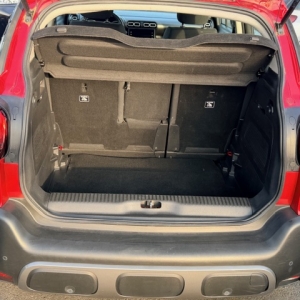 CITROËN C3 AIRCROSS C3 AIRCROSS 1.5 BLUEHDI 100 S&S FEEL BUSINESS BV6