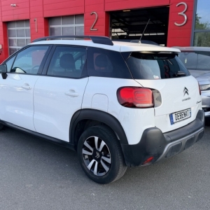 CITROËN C3 AIRCROSS C3 AIRCROSS (2) 1.2 PURETECH 130 7CV S&S SHINE EAT6