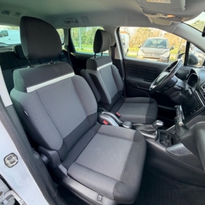 CITROËN C3 AIRCROSS C3 AIRCROSS (2) 1.2 PURETECH 130 7CV S&S SHINE EAT6