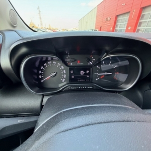 CITROËN C3 AIRCROSS C3 AIRCROSS (2) 1.2 PURETECH 130 7CV S&S SHINE EAT6