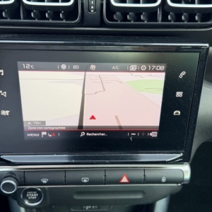 CITROËN C3 AIRCROSS C3 AIRCROSS (2) 1.2 PURETECH 130 7CV S&S SHINE EAT6